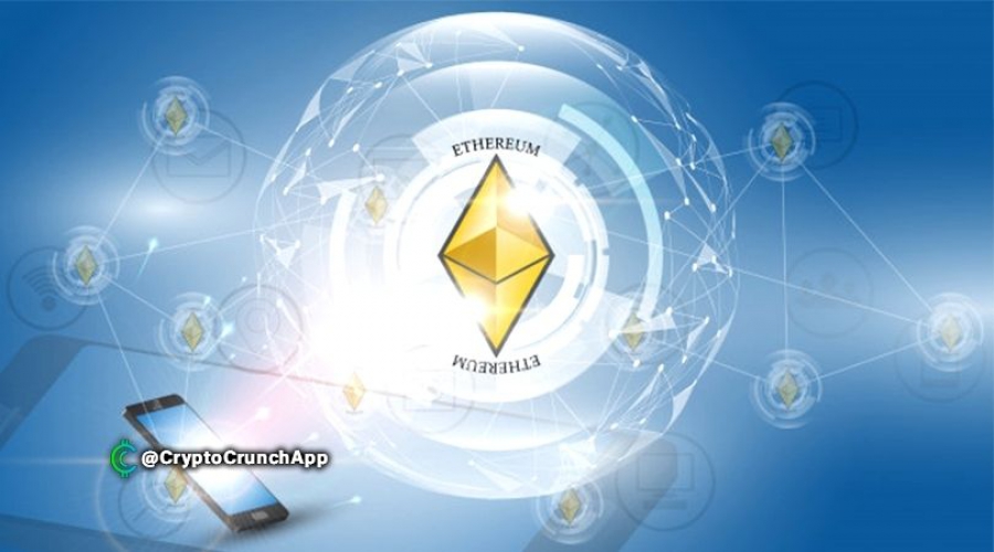 راه-اندازی-فاز-صفر-ethereum-2-0-با-موفقيت-انجام-شد