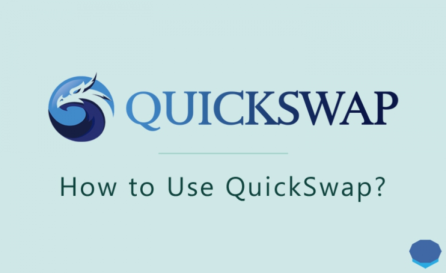 راهنمای-استفاده-از-اکسچنج-کوئیک-سواپ-quickswap