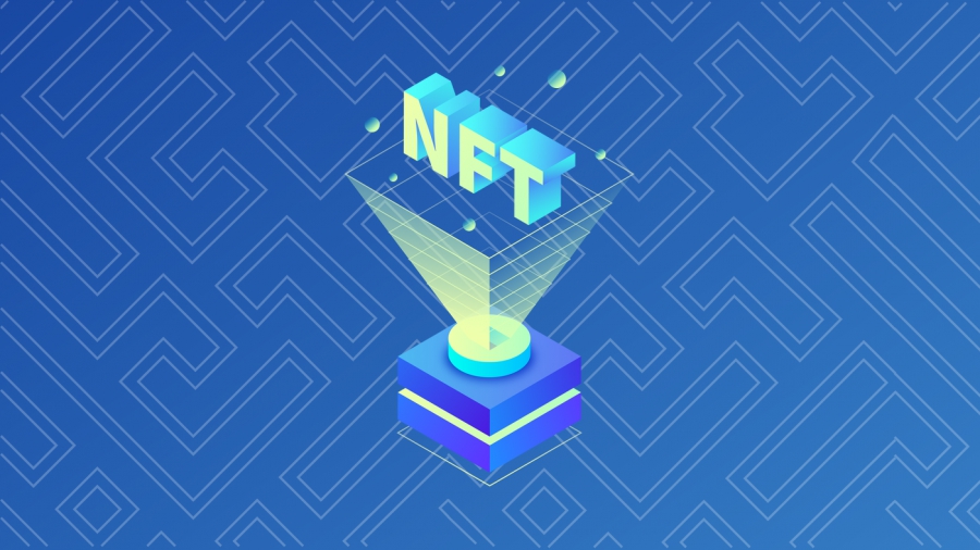 راهنمای-جامع-توکن‌های-تعویض-ناپذیر-nft