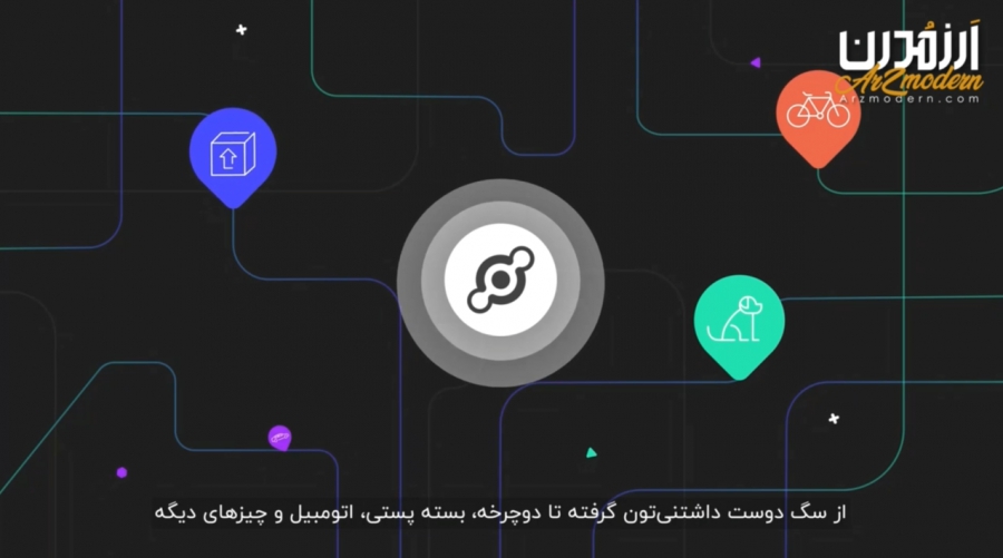 ردیابی-اشیا-توسط-شبکه-هلیوم