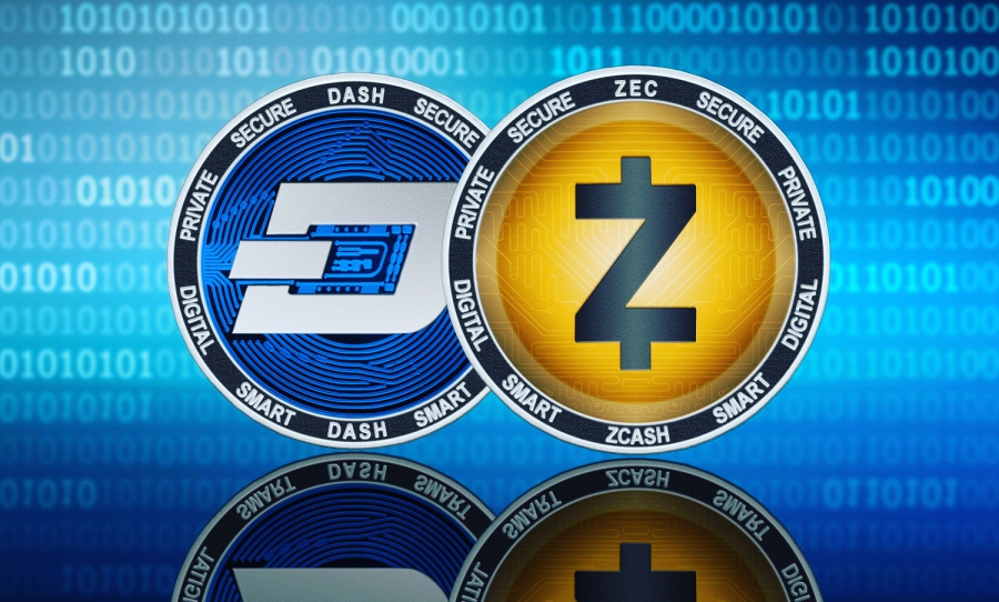 ردیابی-پرایوسی-کوین‌های-zcash-و-dash-توسط-chainalysis-امكان-پذير-شد