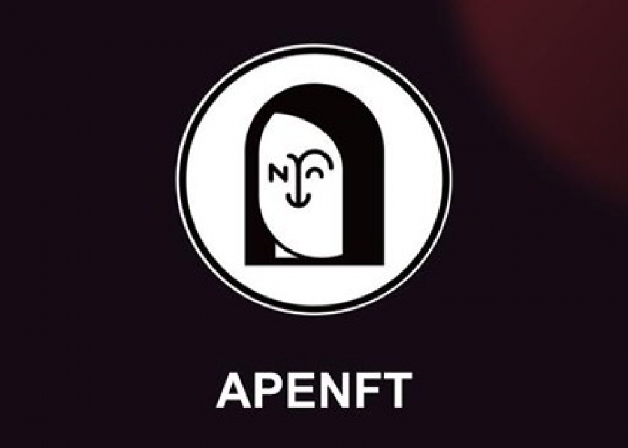 رمزارز-apenft-چیست؟