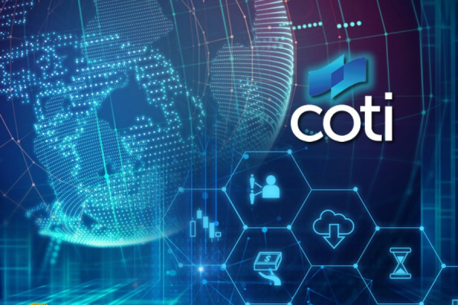 رمزارز-coti-پس-از-لیست-شدن-در-صرافی-کوین-بیس-55-درصد-افزايش-قيمت-داشت