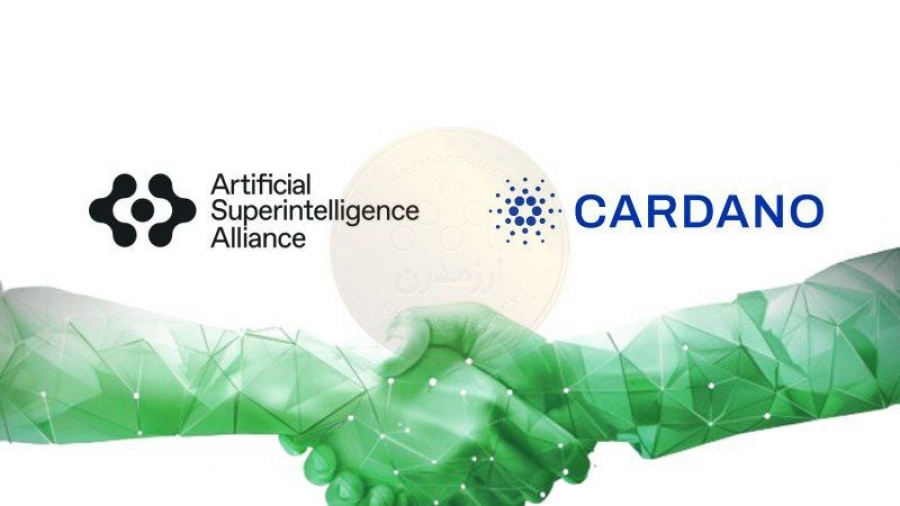 رمزارز-fet-بر-روی-بلاکچین-cardano-مستقر-می-شود