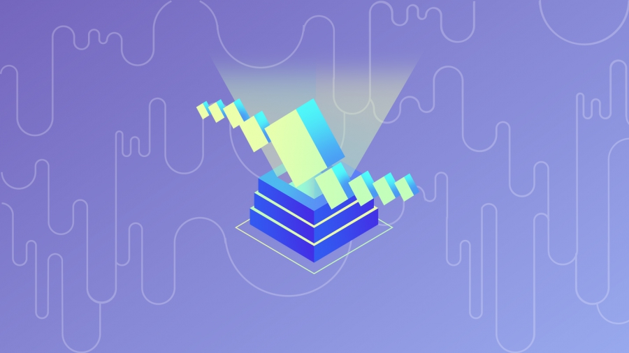 رمزارز-ویوز-waves-چیست؟