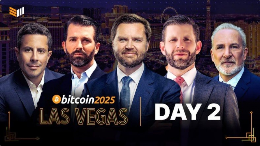 رویداد-bitcoin2025-چهره‌های-سرشناس-امروز-روی-صحنه