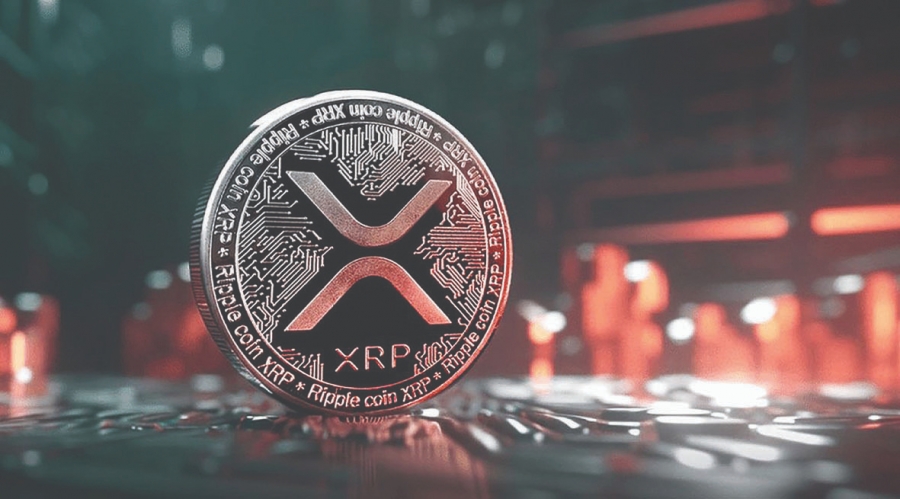 ریزش-احتمالی-xrp؛-آیا-سطح-۲-دلار-در-خطر-است؟