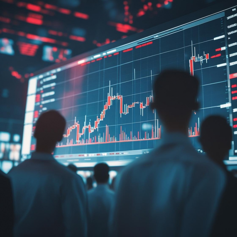 ریزش-قیمت-آلت‌کوین‌ها-به‌دلیل-توقف-etfها-و-خروج-سرمایه