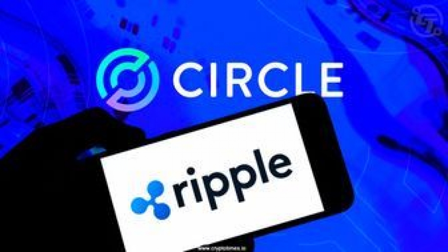 ریپل-پیشنهاد-خرید-circle-را-به-۲۰-میلیارد-دلار-افزایش-داد