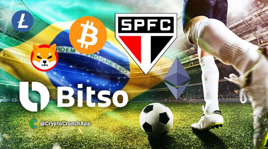سائوپائولو،-تیم-فوتبال-موفق-برزیل،-روش-پرداخت-با-ارز-دیجیتال-را-انتخاب-کرده-است