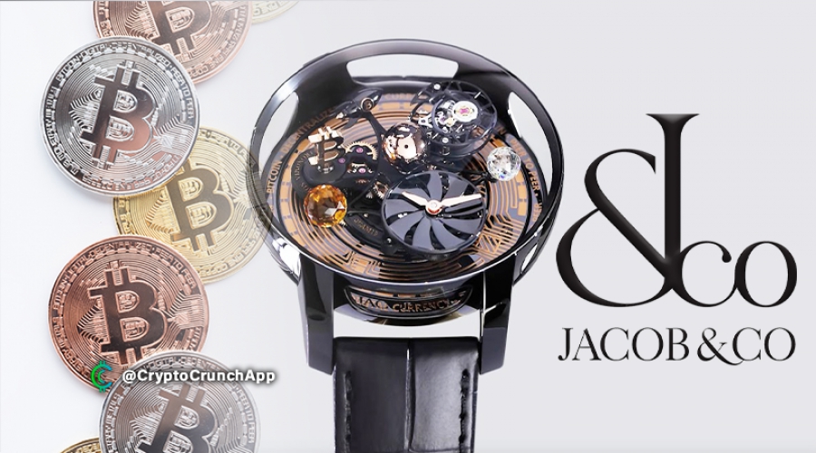 ساعت-ساز-محبوب-jacob-co-از-ساعت-لوکس-خود-با-مضمون-بیت-کوین-رونمایی-کرد