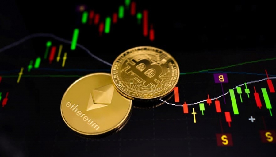 سبقت-اتریوم-از-بیت-کوین-در-حجم-معاملات-اسپات
