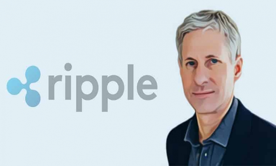سرقت-۱۵۰-میلیون-دلار-xrp-از-کیف-پول-هم‌بنیان‌گذار-ریپل
