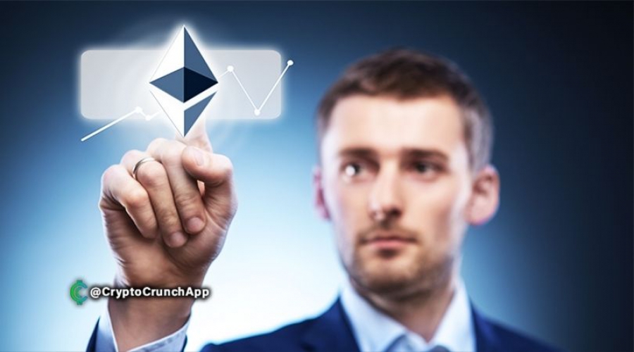 سرمایه-گذاران-سازمانی-اتریوم-را-به-عنوان-ذخیره-ارزش-مشاهده-می-کنند