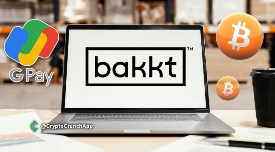 سرویس-بیت-کوین-bakkt-با-google-pay-ادغام-می-شود