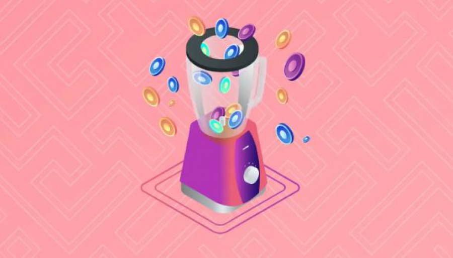 سرویس-کوین-میکسر-coin-mixer-چیست-و-چطور-کار-می‌کند؟