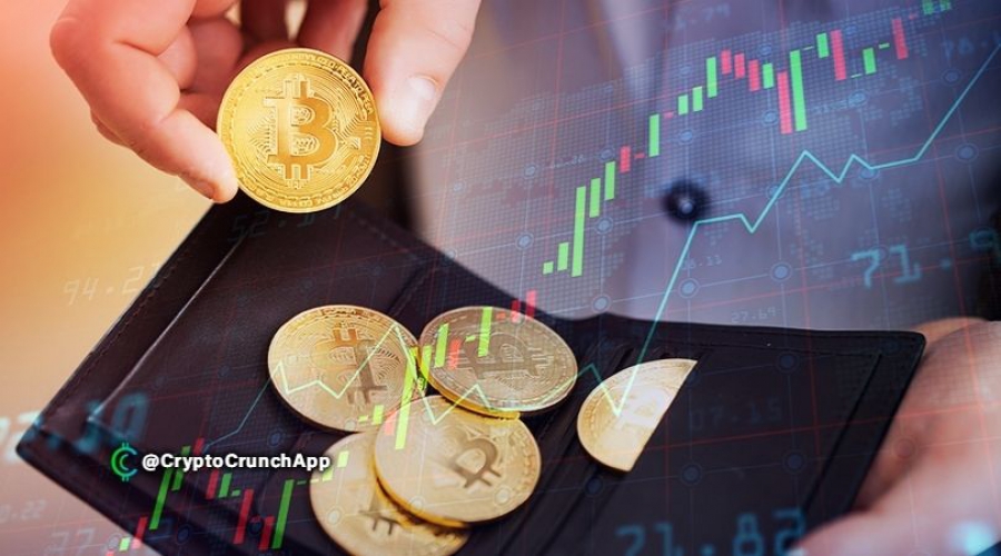 سقف-جدید-ارزش-کل-بازار-ارزهاى-ديجيتال