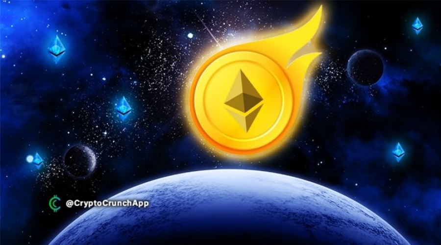 سقف-جدید-قیمتی-اتریوم-اتر-eth-برای-اولین-بار-از-2000-دلار-عبور-کرد