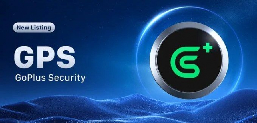 سقوط-۶۰-درصدی-توکن-gps-پس-از-لیست-شدن-در-بایننس