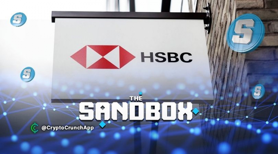 سندباکس،-استارتاپ-معروف-متاورس،-با-غول-بانکی-hsbc-همکاری-خود-را-آغاز-کرد