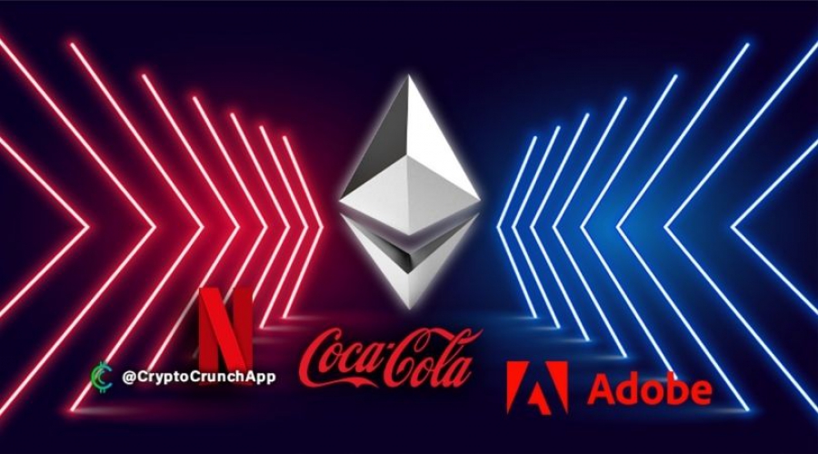 سهم-بازار-اتریوم-ازcoca-cola-،-netflix-،-adobe-پیشی-گرفت