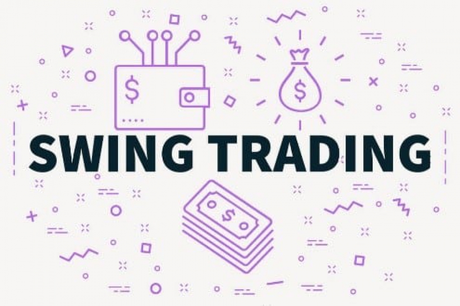 سوئینگ-تریدینگ-swing-trading-چیست؟