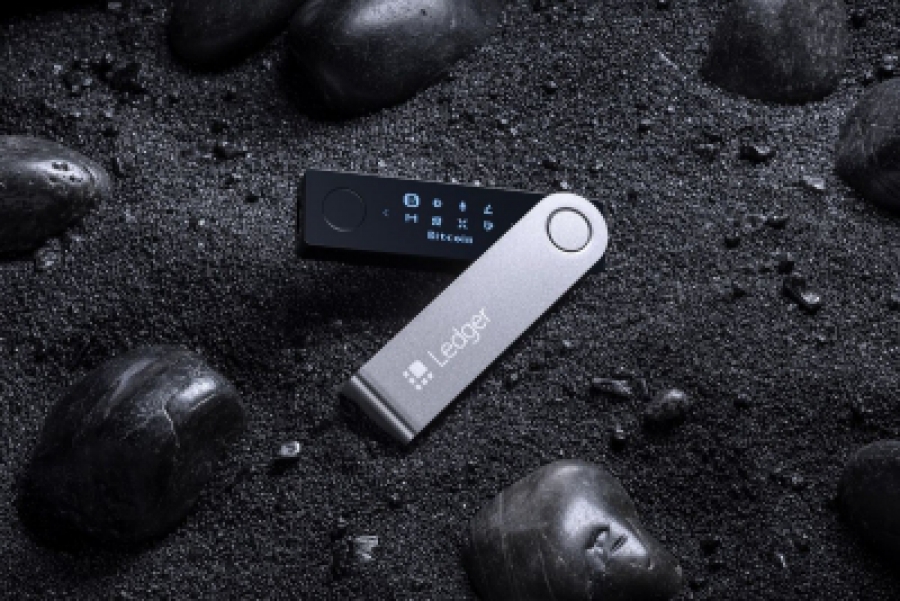 سوالات-متداول-درباره-کیف-پول-ledger-nanao-x