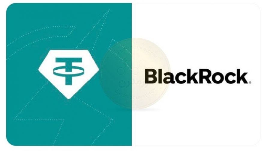 سود-tether-در-سال-2023-بیشتر-از-blackrock-بوده-است