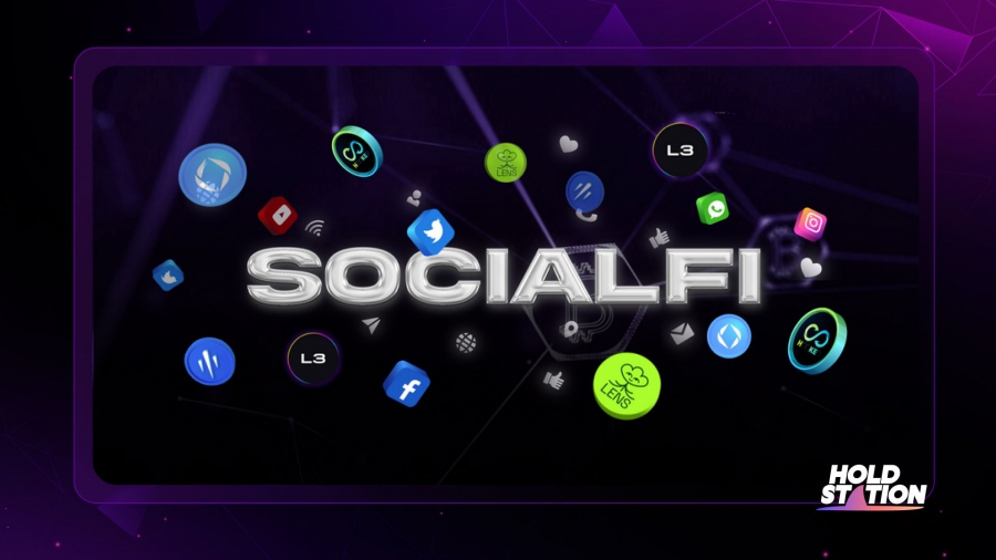 سوشال-فای-socialfi-چیست-و-چه-اهمیتی-دارد؟