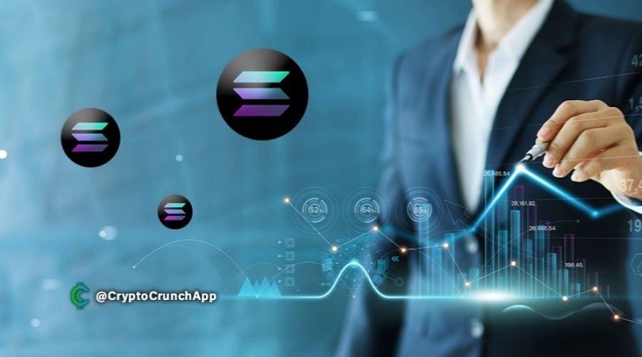 سولانا-با-رکورد-قیمتی-جدید-به-هشتمين-رمز-ارز-بزرگ-کریپتوکارنسی-تبديل-شد