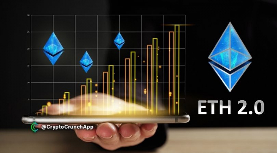 سپرده-های-اتريوم-براى-قرارداد-eth-2-0-به-بالاترين-ميزان-6-568-میلیارد-دلار-رسيد