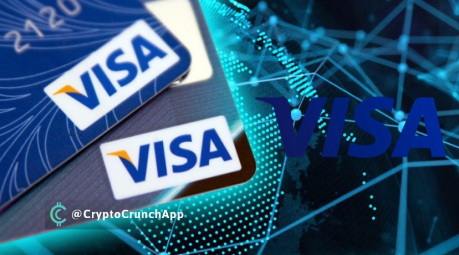 سیستم-پرداخت-visa-بر-روی-سرویس-پرداخت-کسب-و-کار-مبتنی-بر-بلاکچین-شروع-به-کار-کرد