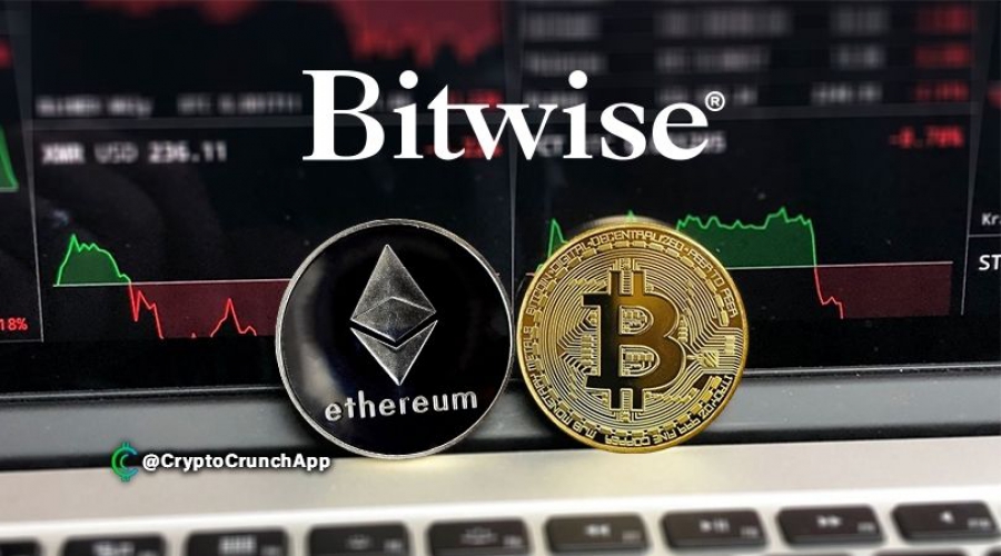شاخص-رمزنگاری-bitwise-با-فروش-ريپل-،-روى-بیت-کوین-و-اتريوم-سرمايه-گذارى-مجدد-كرد