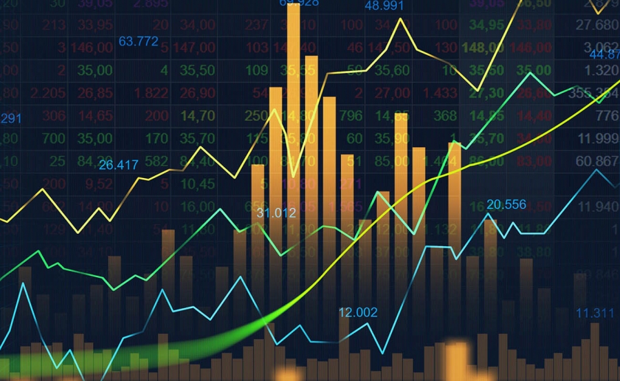 شباهت‌ها-و-تفاوت‌های-تحلیل-تکنیکال-در-بورس-و-بازار-کریپتو