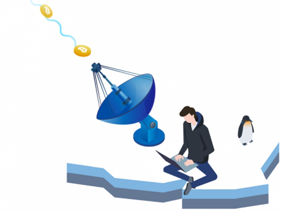 شبکه-mesh-چیست-؟-ارسال-بیت-کوین-بدون-نیاز-به-اینترنت