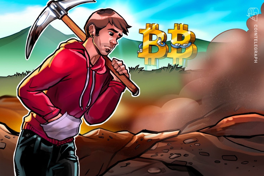 شرایط-بیت‌کوین-کش-پس-از-هاوینگ