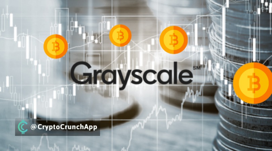 شركت-سرمایه-گذارى-grayscale-مجددا-17100-بيتكوين-خريدارى-كرد