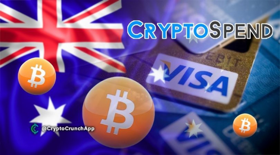 شركت-ویزا-قرار-است-اولین-‌کارت-اعتبارى-پرداخت-بيت-كوين-در-استرالیا-را-ارائه-دهد