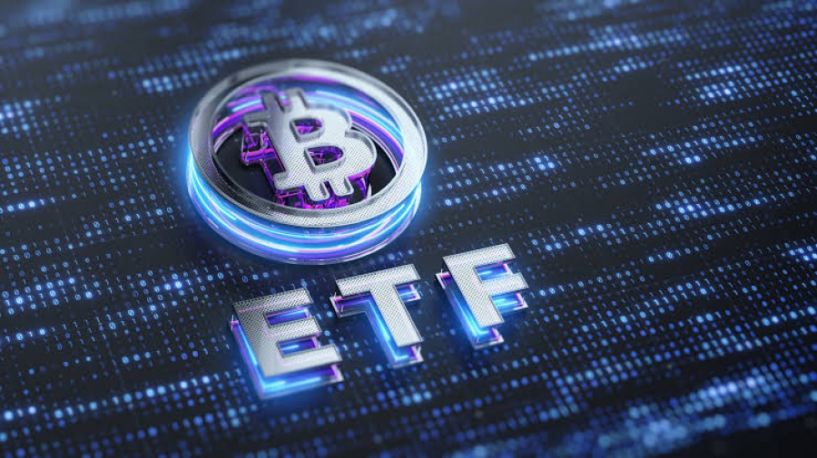 شروع-قدرتمند-etfهای-بیت‌کوین-در-ماه-اکتبر