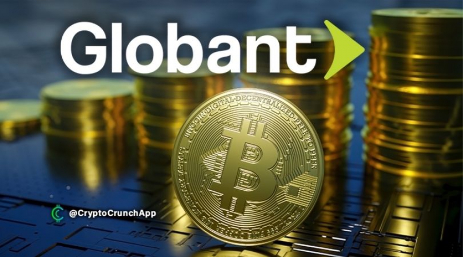 شرکت-globant-،-جدیدترین-موسسه-تکنولوژی-اطلاعات-بزرگ-که-بیت-کوین-در-حجم-بالا-خریداری-کرده-است