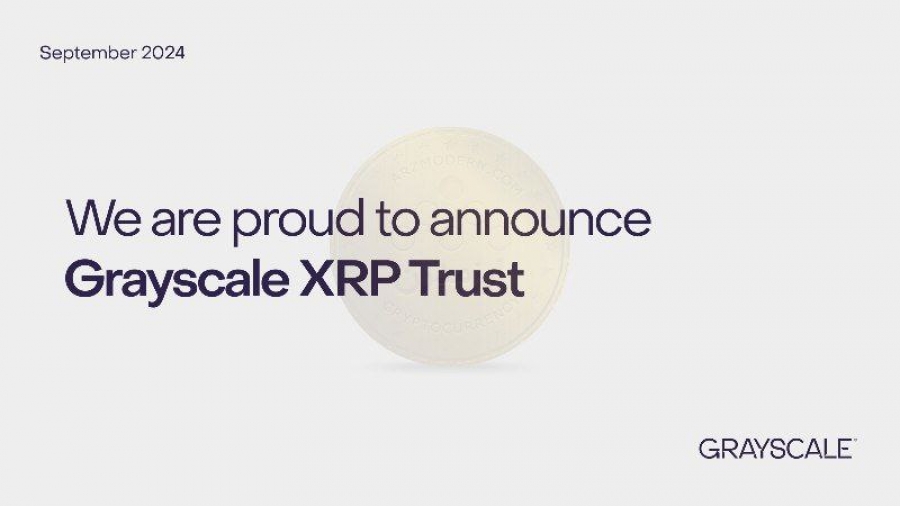 شرکت-grayscale-رمزارز-xrp-را-به-لبست-خود-اضافه-کرد