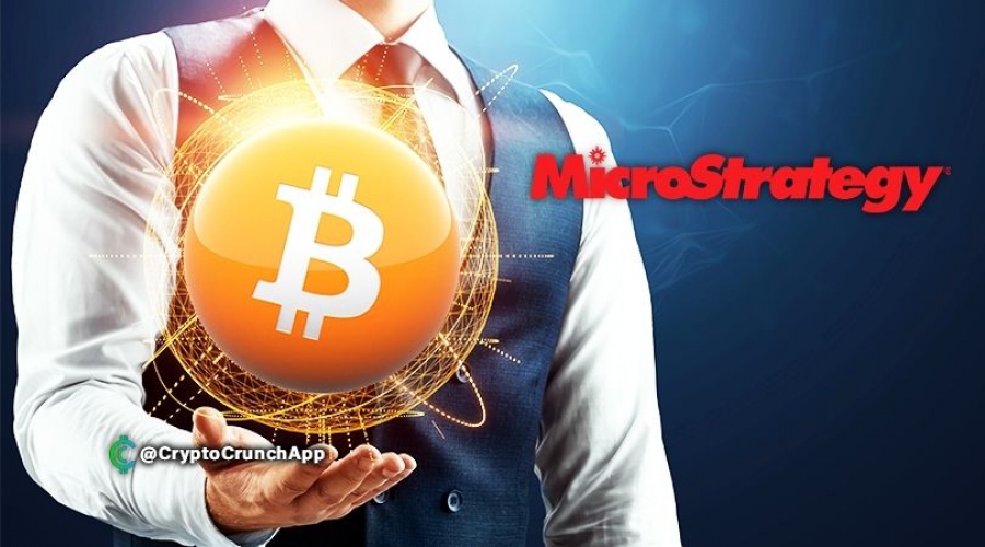 شرکت-microstrategy-دوباره-650-میلیون-دلار-بیت‌کوین-خریداری-کرد