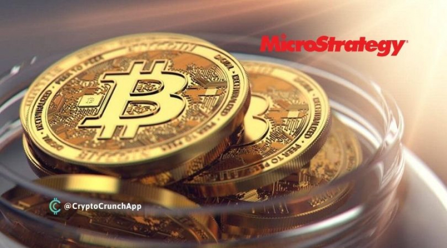 شرکت-جهانى-مايكرواستراتژى-بیش-از-21-هزار-بيتكوين-خریداری-كرد