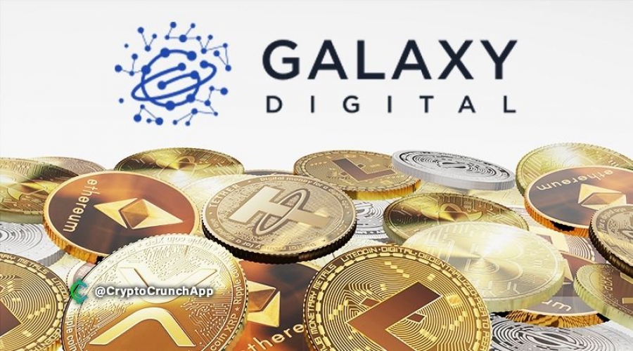 شرکت-گلکسی-دیجیتال-500-میلیون-دلار-سرمایه-جدید-برای-عملیات-استخراج-جمع-آوری-کرد