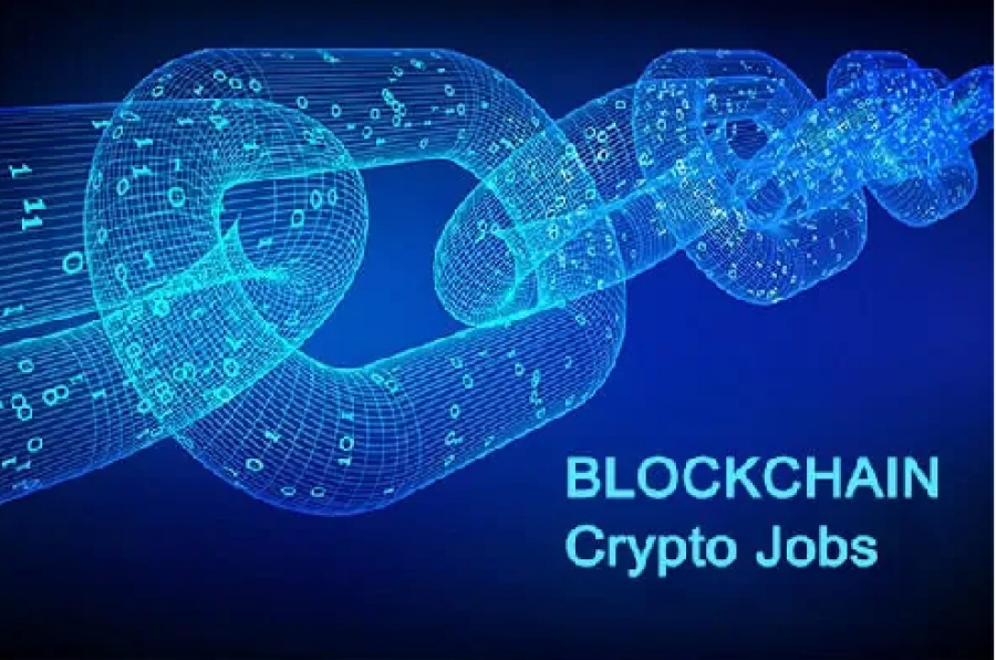 شغل-های-مبتنی-بر-فناوری-بلاک-چین