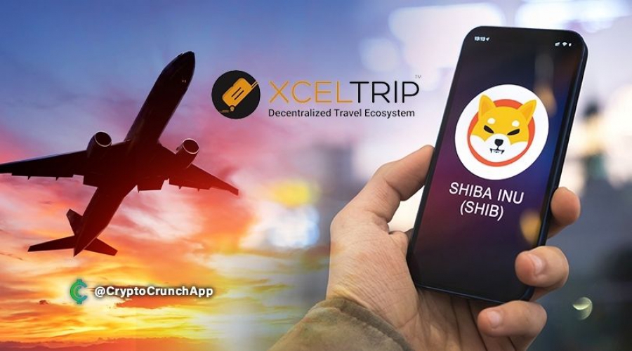 شيبا-اکنون-به-عنوان-مکانیسم-پرداخت-پلتفرم-رزرو-هتل-xceltrip-پذیرفته-شده-است