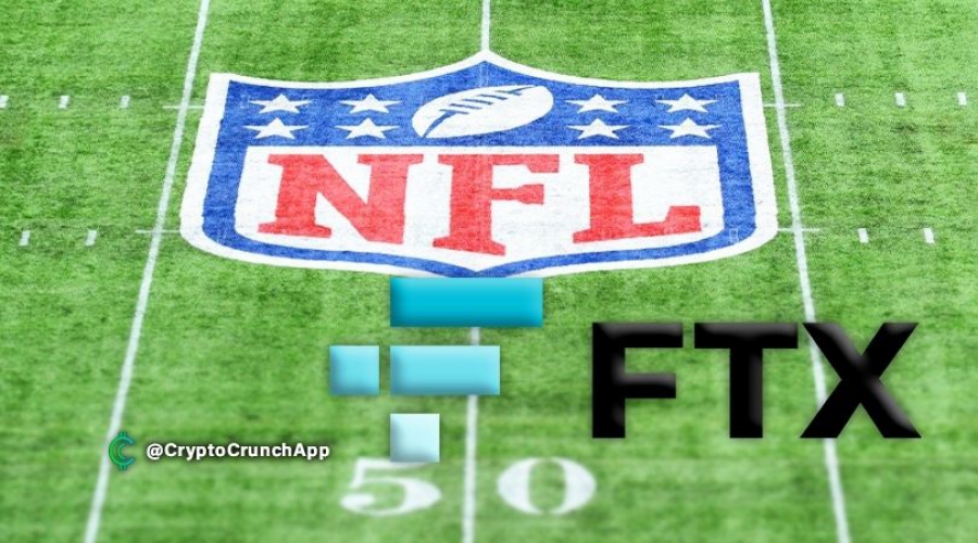 صرافى-ارزديجيتال-ftx-،-فضاى-تبلیغاتی-super-bowl-را-برای-تبلیغ-کریپتو-خریداری-كرد