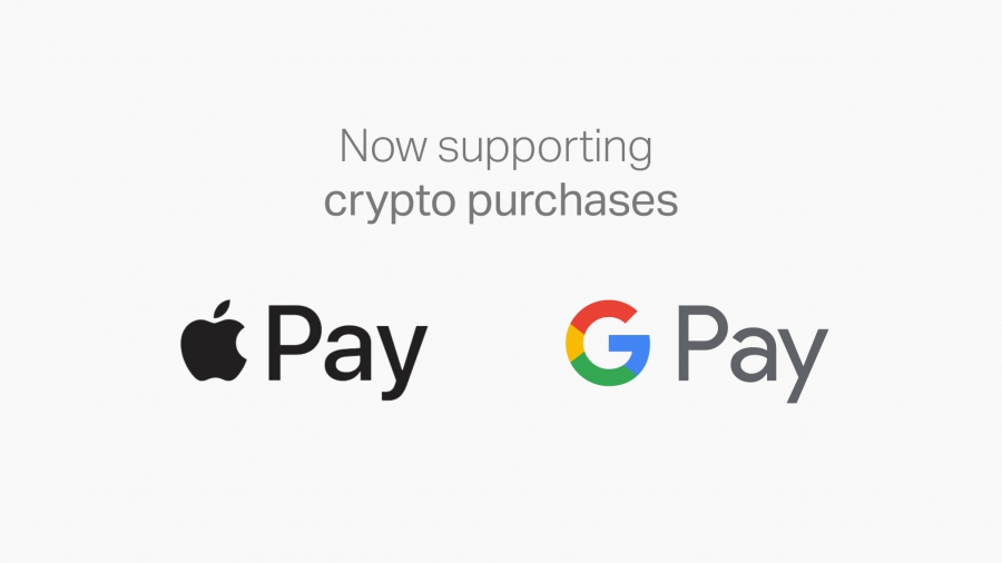 صرافى-جمينى-امکان-خرید-بیت-کوین-از-طریق-apple-pay-و-google-pay-را-مهيا-كرد