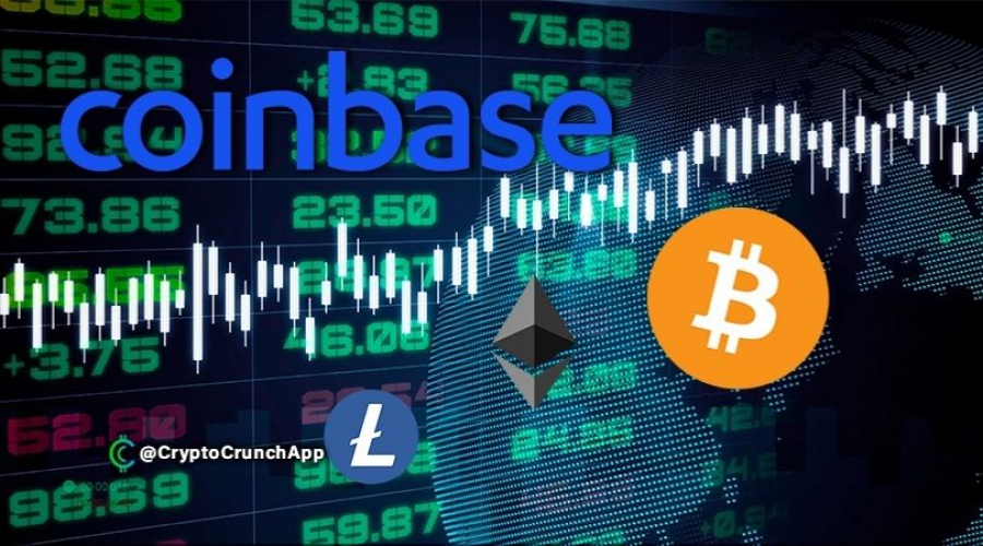 صرافی-coinbase-اکنون-بیش-از-90-میلیارد-دلار-دارایی-دارد