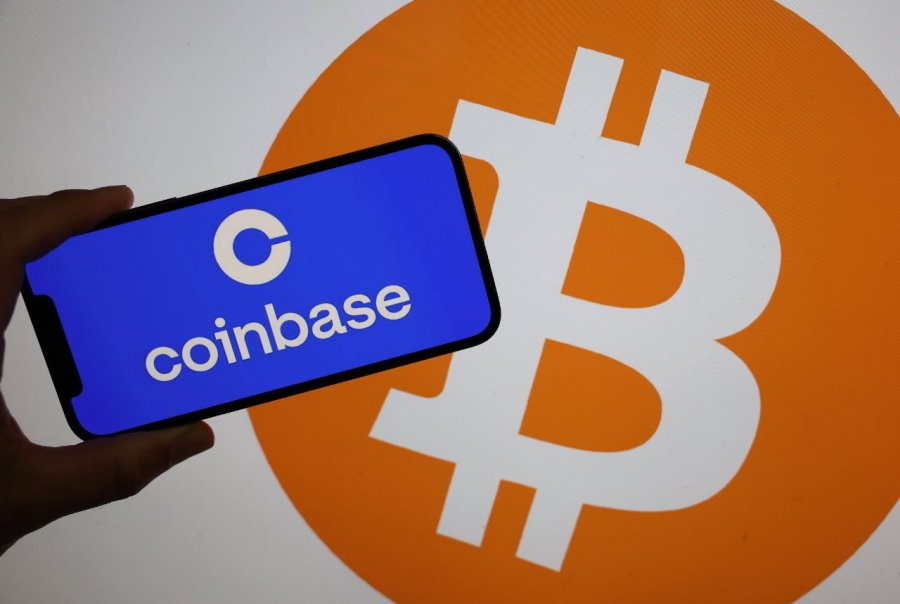 صرافی-coinbase-توکن-wrapped-شده-بیت-کوین-می-سازد
